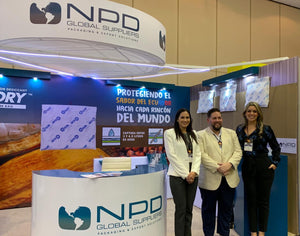 VI Cumbre Mundial de Cacao