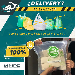 La importancia del packaging para generar una experiencia en el envío de tus productos