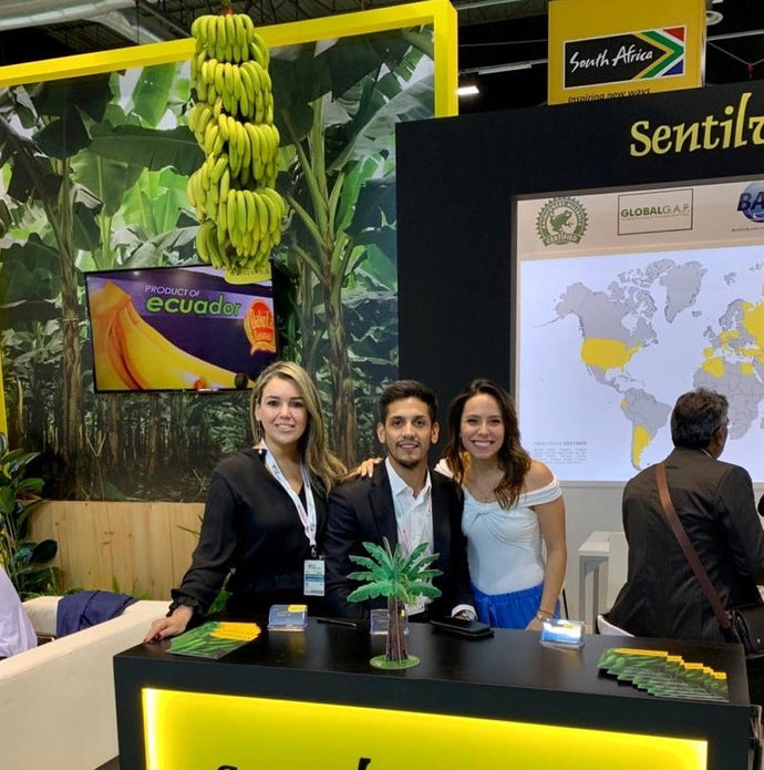 Feria Fruit Attraction 19