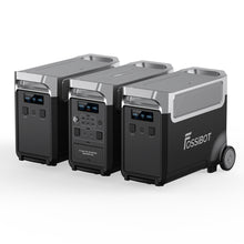 Batería de Expansión 3,048Wh