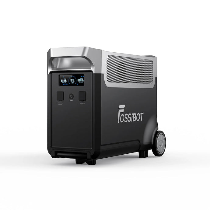 Batería de Expansión 3,048Wh