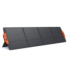 Panel Solar Móvil 200W