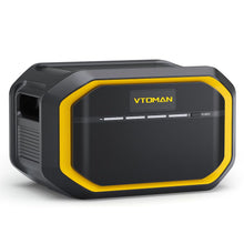 Bateria Móvil Expandible 1,500W