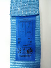Eslingas de Poliéster
