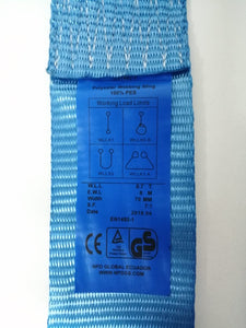 Eslingas de Poliéster