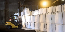 Big Bags (Sacos de Embalaje)