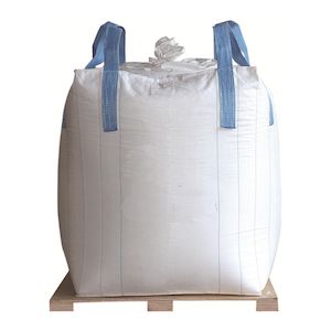 Big Bags (Sacos de Embalaje) – NPDGS  Soluciones Innovadoras para la  Logística del Futuro