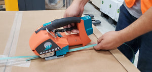 Flejadora Automática a batería Itatools
