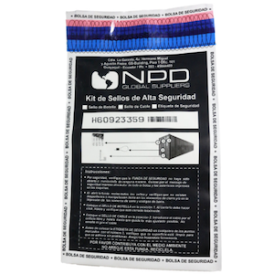 Funda de Seguridad