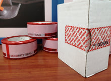 Cinta de Seguridad para Delivery