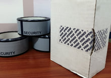 Cinta de Seguridad para Delivery