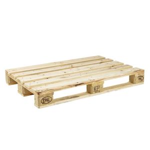 Pallets de Madera