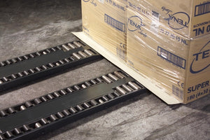 Uñas RollerForks para Montacargas