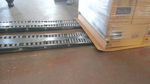 Uñas RollerForks para Montacargas