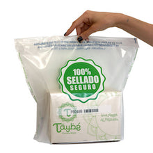 Bolsas para Delivery de Alimentos y Productos
