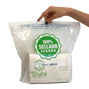 Bolsas para Delivery de Alimentos y Productos